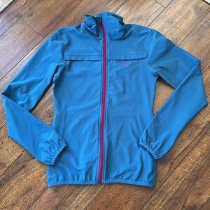 Nike Running Jackets
